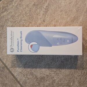 Dermalactives Pure Skin Cleansing Brush